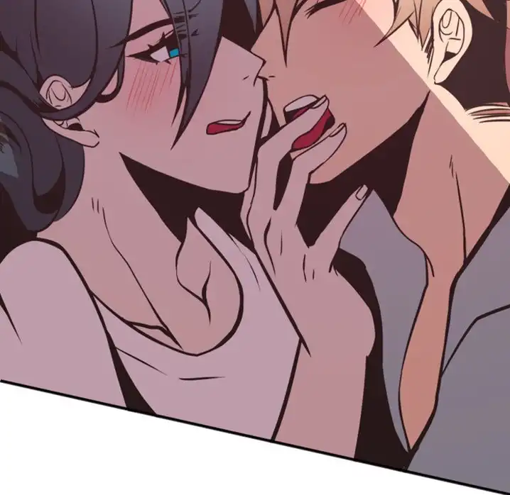 Ranunculus - Chapter 4 [photo 74] - MangaPorn