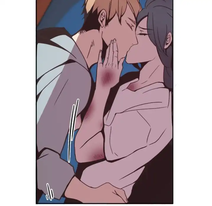 Ranunculus - Chapter 4 [photo 77] - MangaPorn