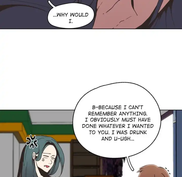 Ranunculus - Chapter 5 [photo 10] - MangaPorn