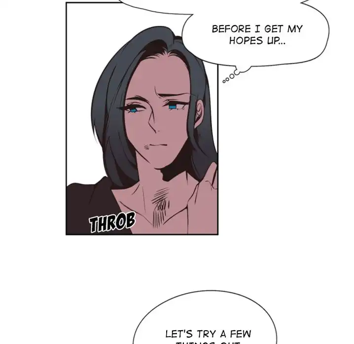 Ranunculus - Chapter 5 [photo 12] - MangaPorn