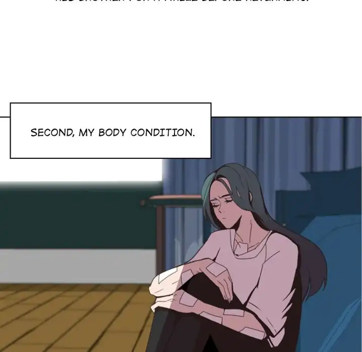 Ranunculus - Chapter 5 [photo 18] - MangaPorn