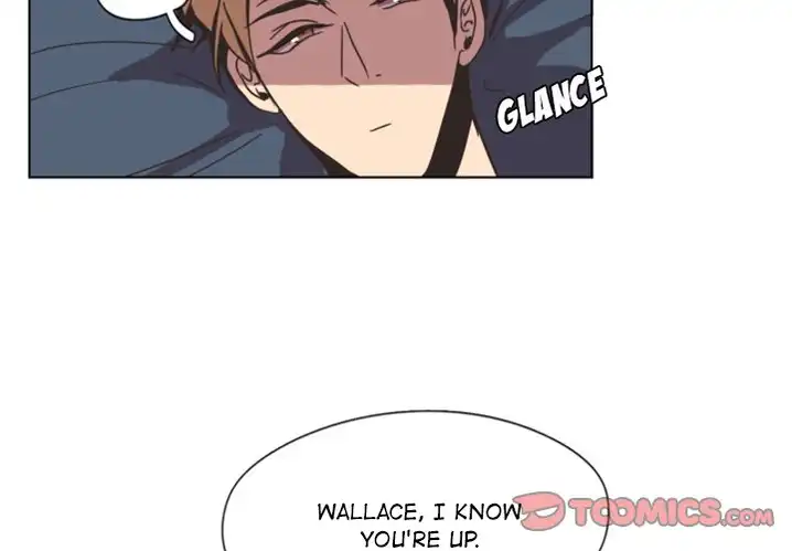 Ranunculus - Chapter 5 [photo 2] - MangaPorn