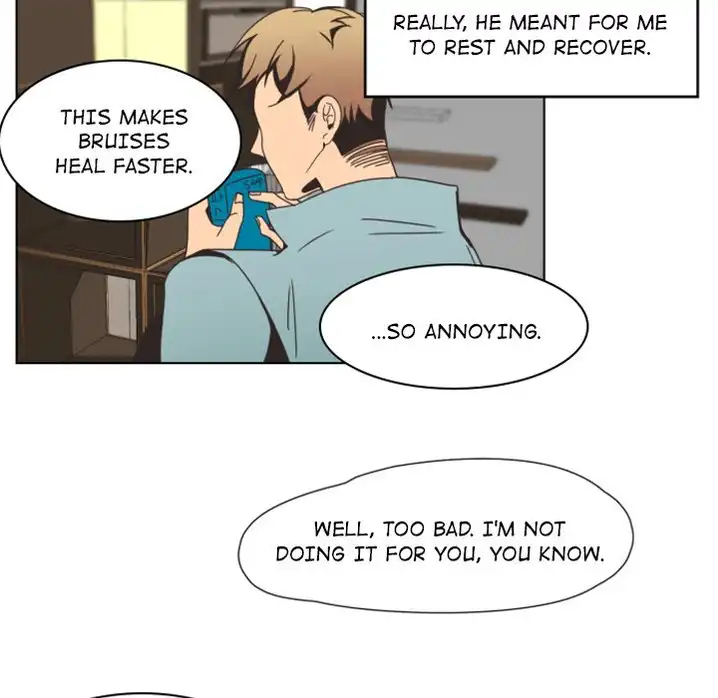 Ranunculus - Chapter 5 [photo 20] - MangaPorn