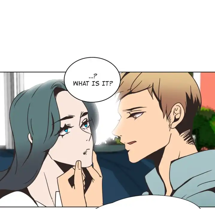 Ranunculus - Chapter 5 [photo 22] - MangaPorn