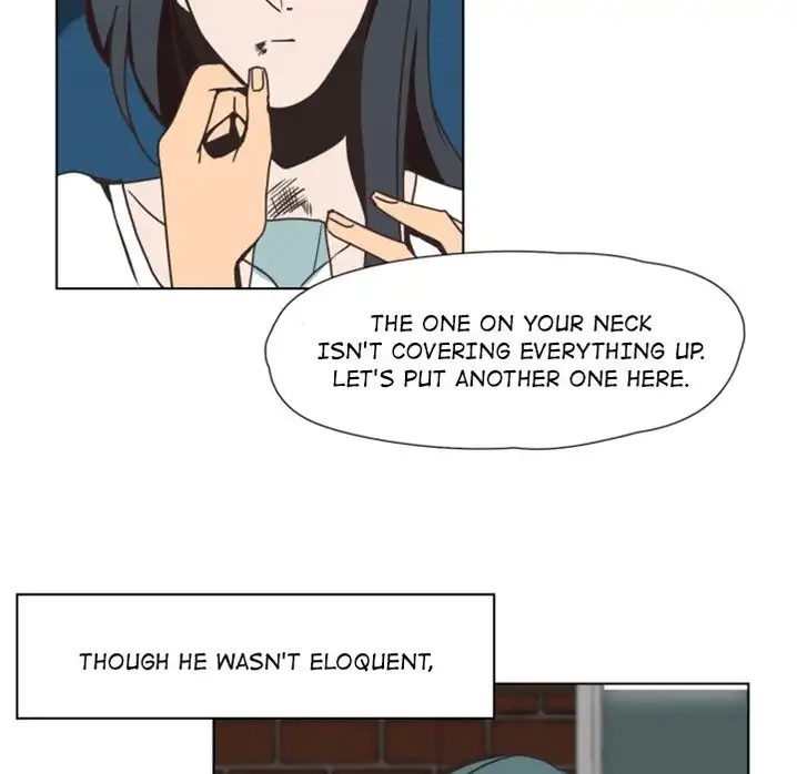 Ranunculus - Chapter 5 [photo 24] - MangaPorn