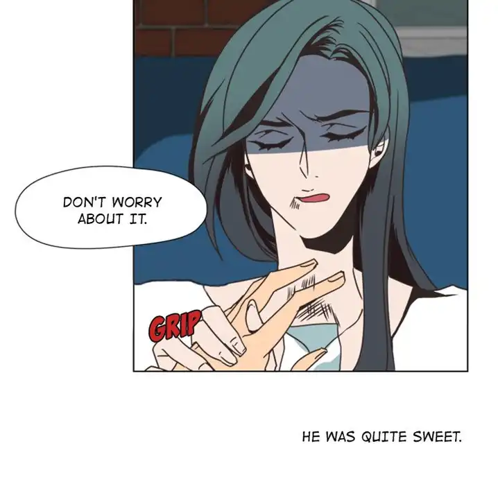 Ranunculus - Chapter 5 [photo 25] - MangaPorn