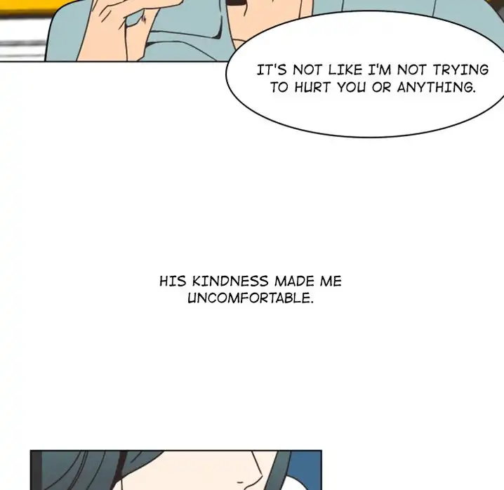 Ranunculus - Chapter 5 [photo 27] - MangaPorn