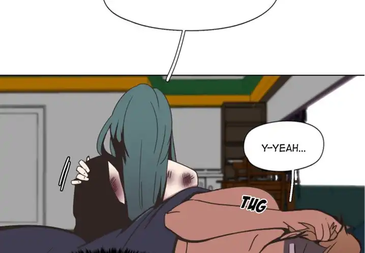 Ranunculus - Chapter 5 [photo 3] - MangaPorn