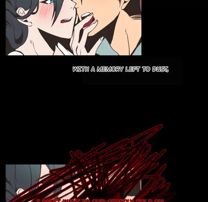 Ranunculus - Chapter 5 [photo 35] - MangaPorn