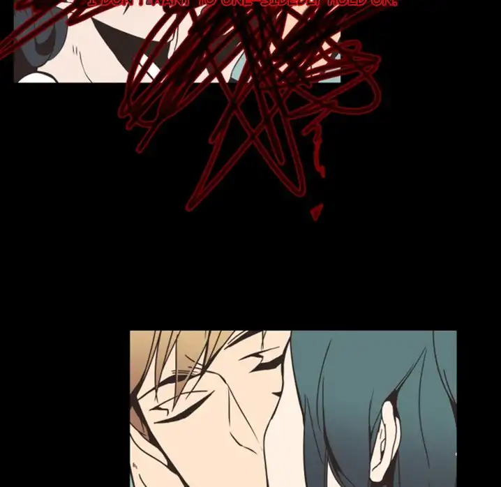 Ranunculus - Chapter 5 [photo 36] - MangaPorn