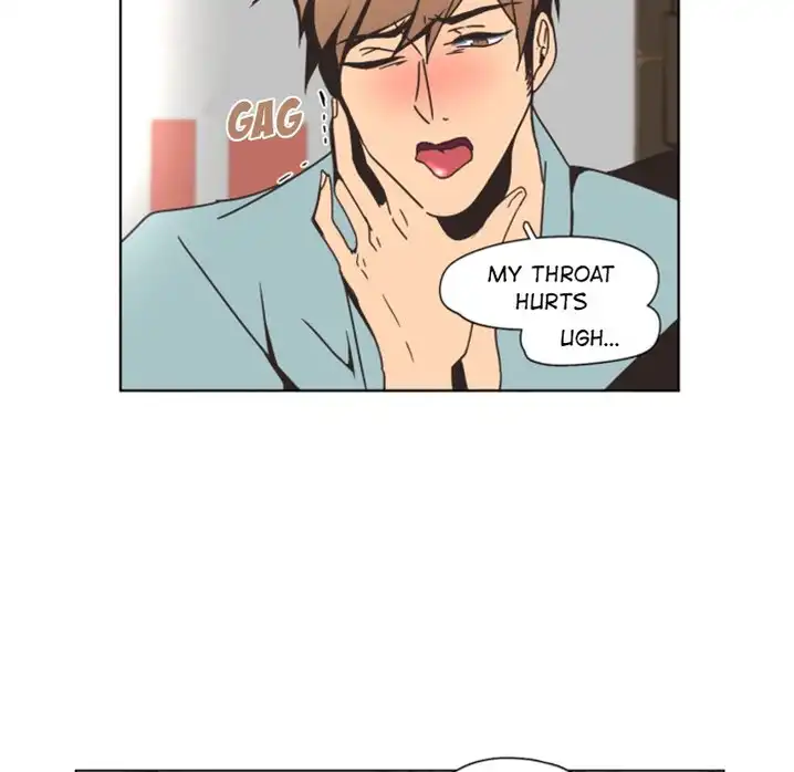 Ranunculus - Chapter 5 [photo 49] - MangaPorn