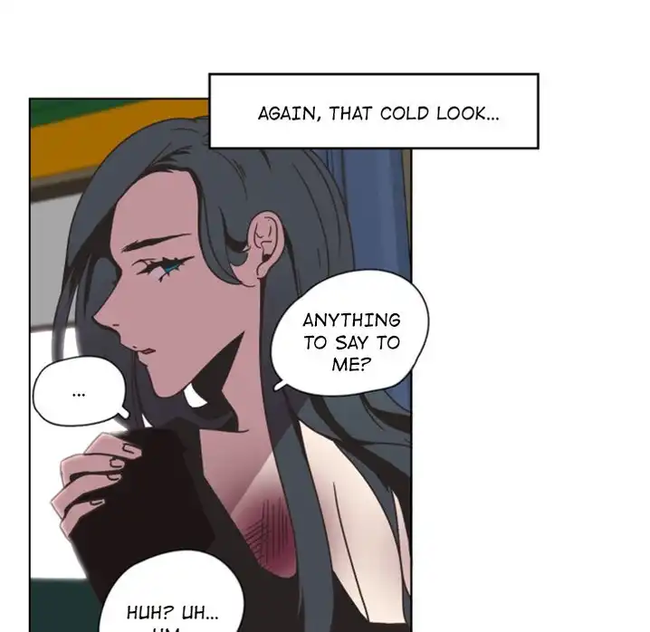 Ranunculus - Chapter 5 [photo 5] - MangaPorn