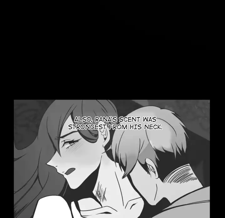 Ranunculus - Chapter 5 [photo 53] - MangaPorn