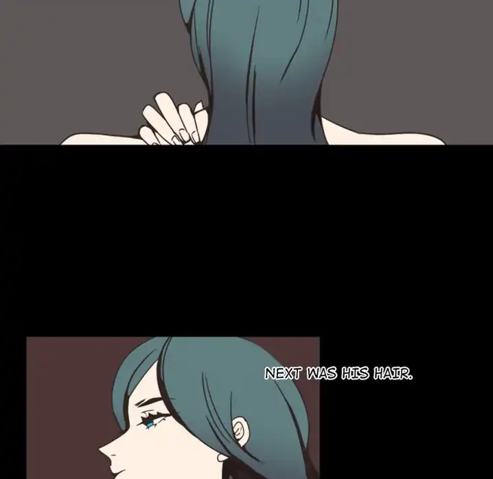 Ranunculus - Chapter 5 [photo 55] - MangaPorn