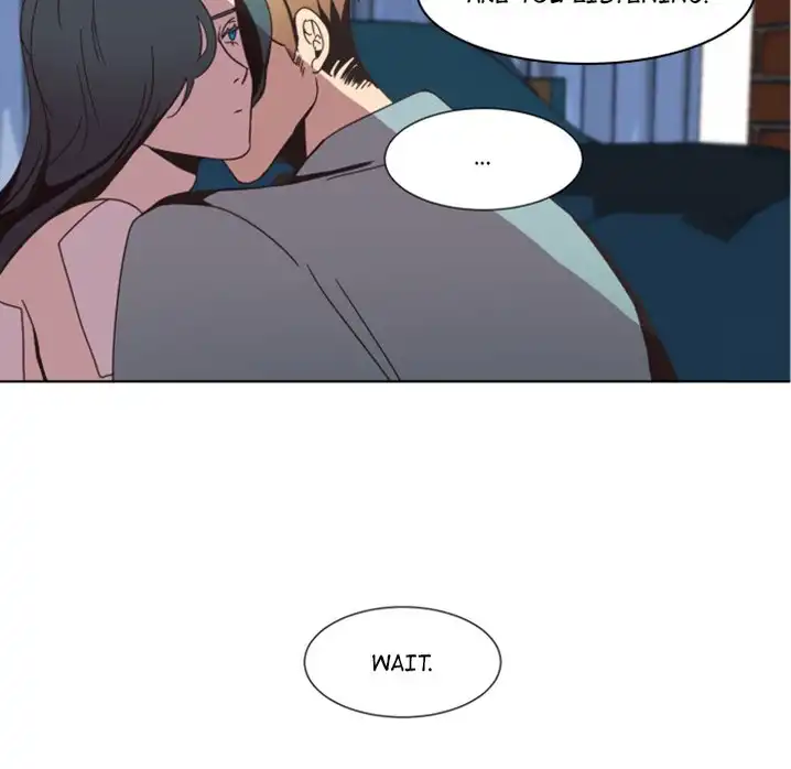 Ranunculus - Chapter 5 [photo 60] - MangaPorn