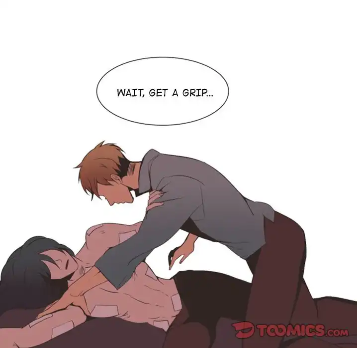 Ranunculus - Chapter 5 [photo 62] - MangaPorn