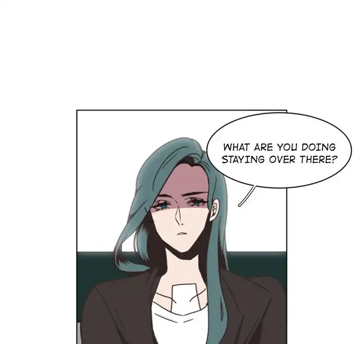 Ranunculus - Chapter 5 [photo 66] - MangaPorn