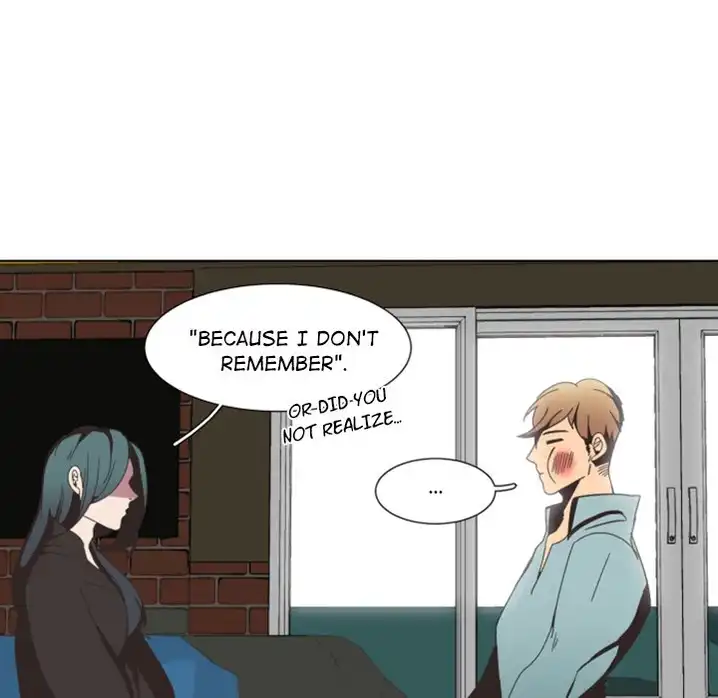 Ranunculus - Chapter 5 [photo 69] - MangaPorn