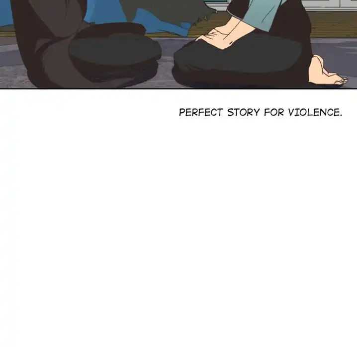 Ranunculus - Chapter 5 [photo 70] - MangaPorn