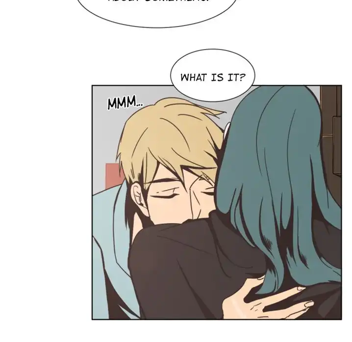 Ranunculus - Chapter 5 [photo 80] - MangaPorn