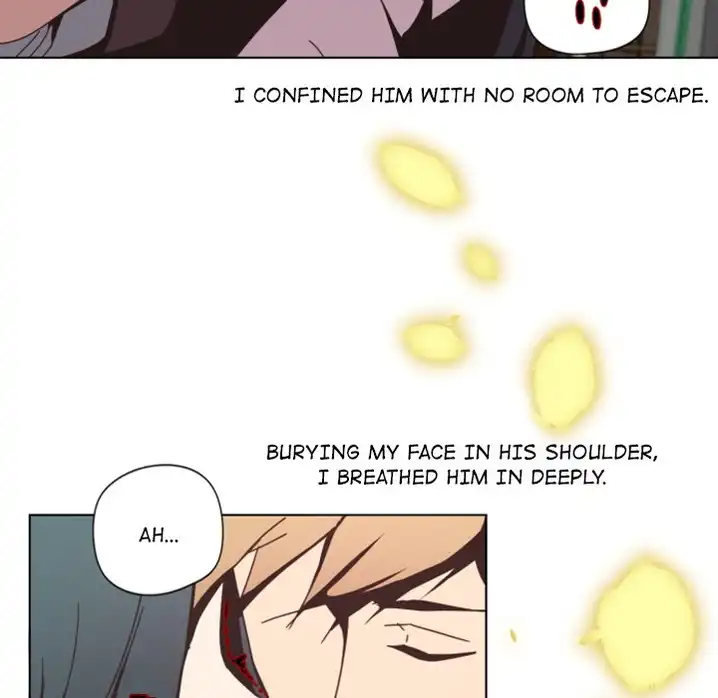 Ranunculus - Chapter 6 [photo 106] - MangaPorn