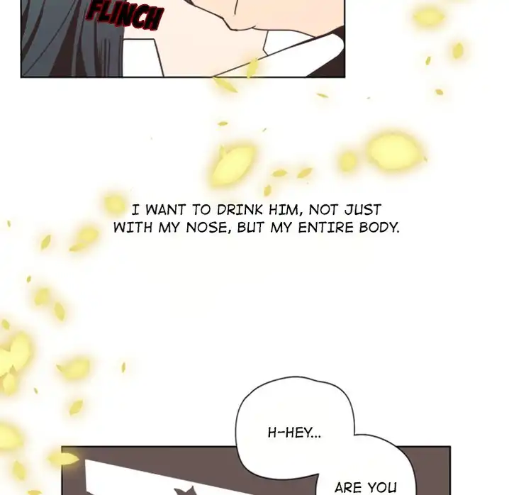 Ranunculus - Chapter 6 [photo 107] - MangaPorn