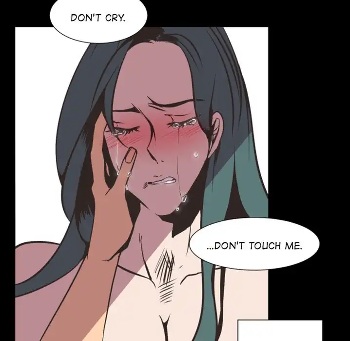 Ranunculus - Chapter 6 [photo 20] - MangaPorn