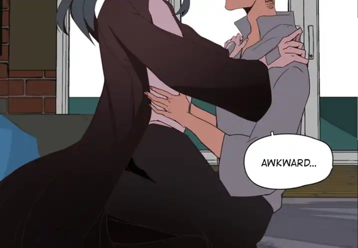 Ranunculus - Chapter 6 [photo 3] - MangaPorn