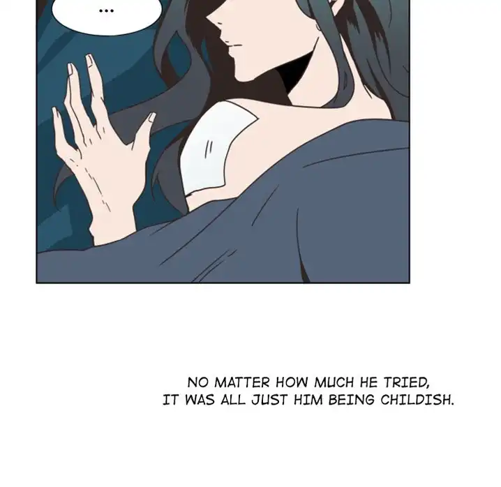 Ranunculus - Chapter 6 [photo 44] - MangaPorn