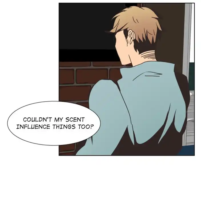 Ranunculus - Chapter 6 [photo 48] - MangaPorn