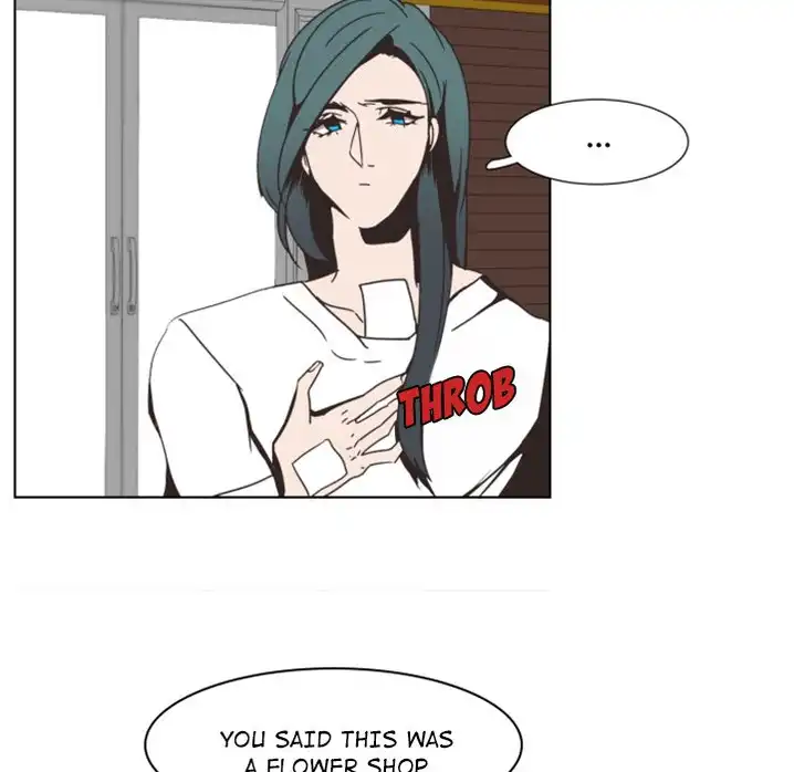 Ranunculus - Chapter 6 [photo 59] - MangaPorn