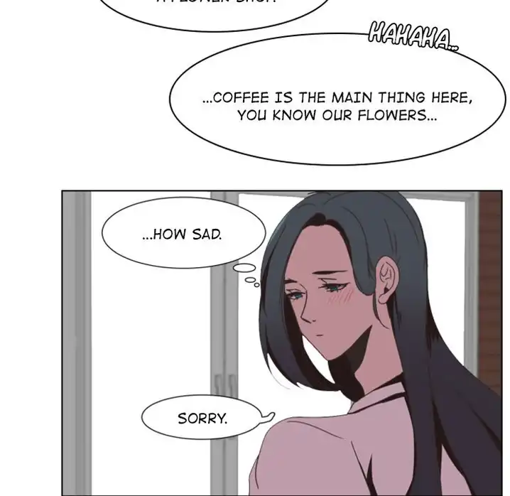 Ranunculus - Chapter 6 [photo 60] - MangaPorn