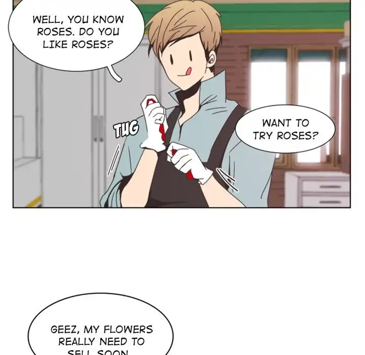 Ranunculus - Chapter 6 [photo 63] - MangaPorn