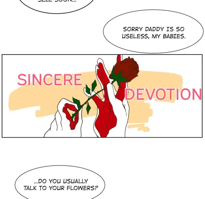 Ranunculus - Chapter 6 [photo 64] - MangaPorn