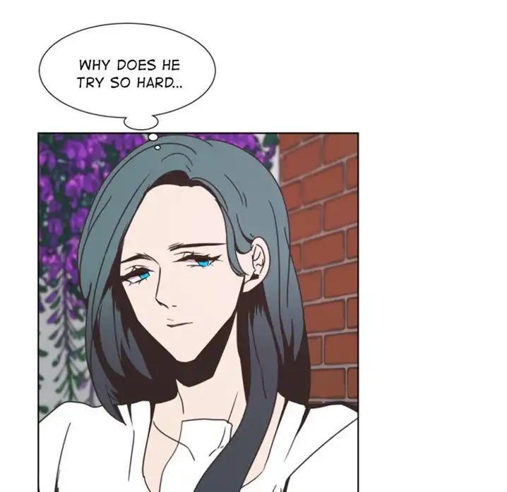 Ranunculus - Chapter 6 [photo 67] - MangaPorn