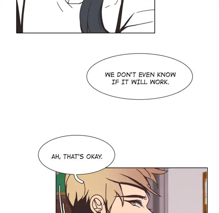 Ranunculus - Chapter 6 [photo 68] - MangaPorn