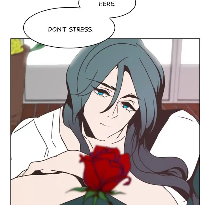 Ranunculus - Chapter 6 [photo 71] - MangaPorn