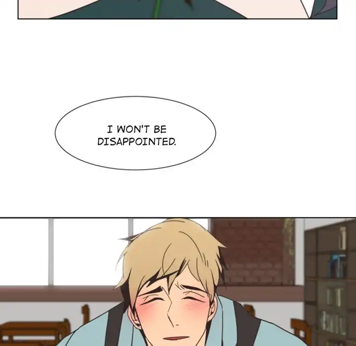 Ranunculus - Chapter 6 [photo 72] - MangaPorn