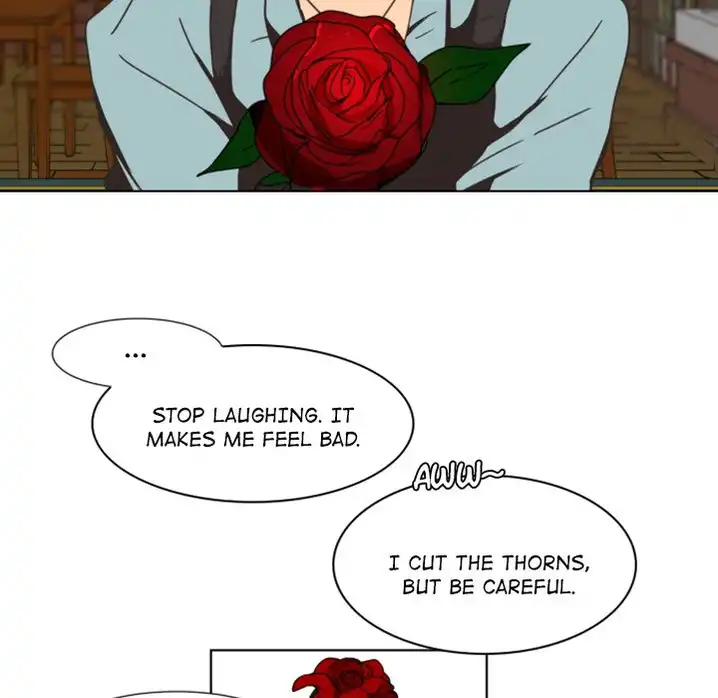 Ranunculus - Chapter 6 [photo 73] - MangaPorn