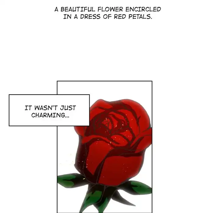 Ranunculus - Chapter 6 [photo 97] - MangaPorn