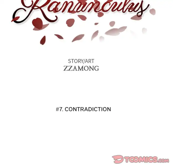 Ranunculus - Chapter 7 [photo 12] - MangaPorn