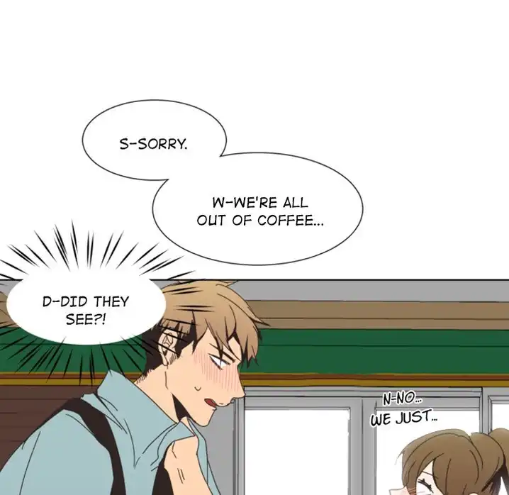 Ranunculus - Chapter 7 [photo 13] - MangaPorn