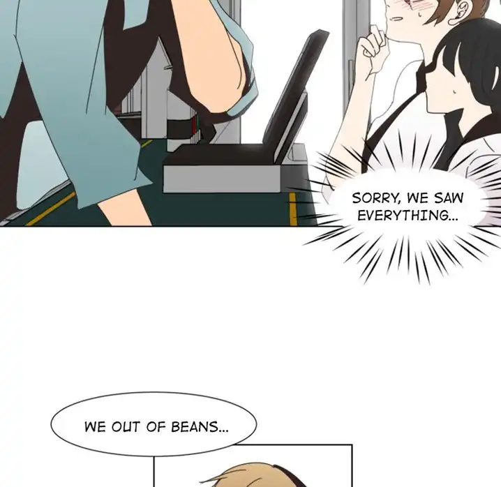 Ranunculus - Chapter 7 [photo 14] - MangaPorn