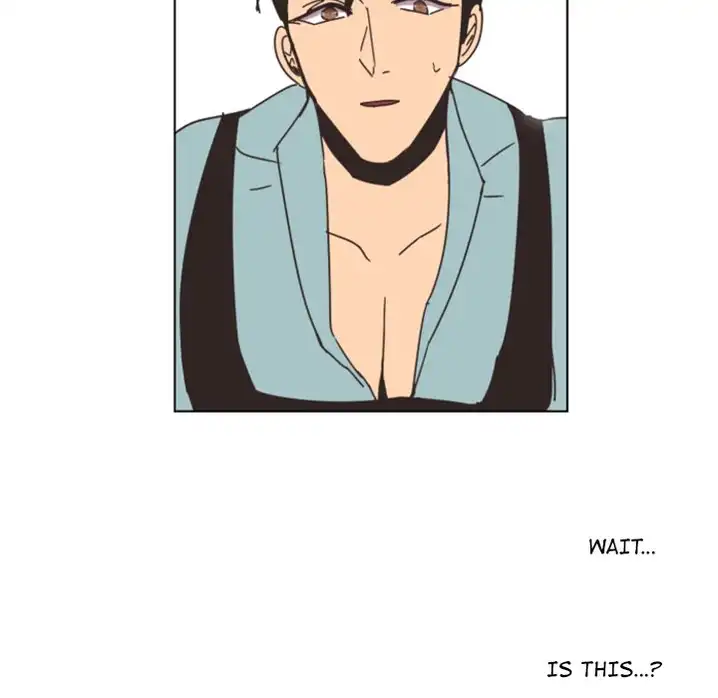 Ranunculus - Chapter 7 [photo 18] - MangaPorn