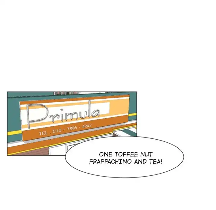 Ranunculus - Chapter 7 [photo 26] - MangaPorn