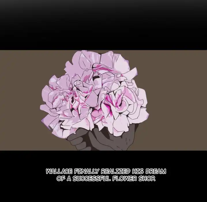 Ranunculus - Chapter 7 [photo 29] - MangaPorn