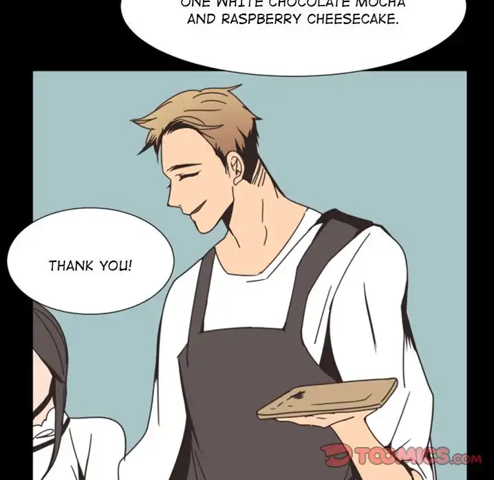 Ranunculus - Chapter 7 [photo 32] - MangaPorn