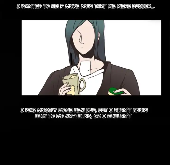 Ranunculus - Chapter 7 [photo 34] - MangaPorn