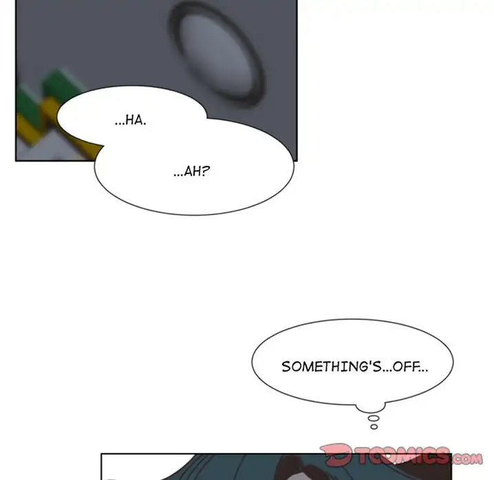 Ranunculus - Chapter 7 [photo 72] - MangaPorn