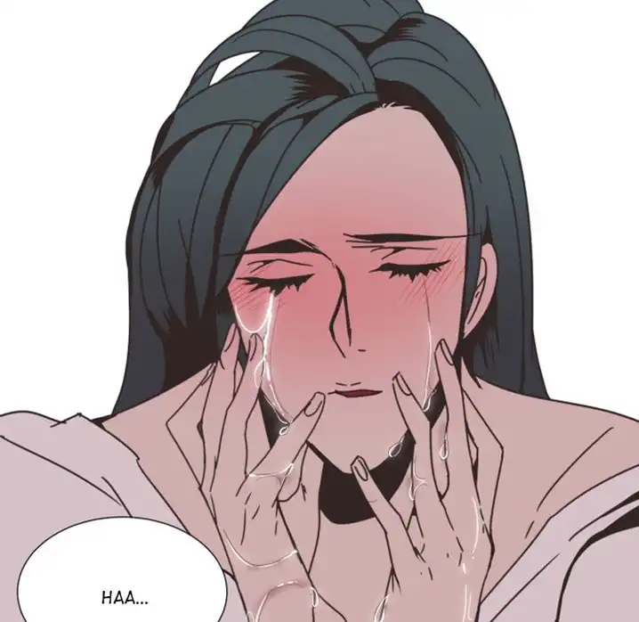 Ranunculus - Chapter 7 [photo 87] - MangaPorn